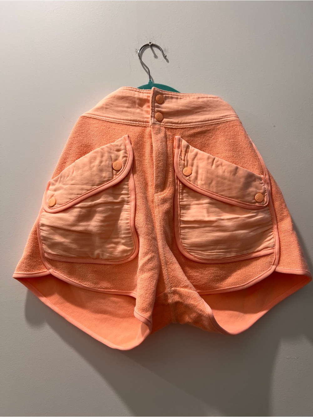 New❤️Fp movement Timko shorts XS - Picture 4 of 6